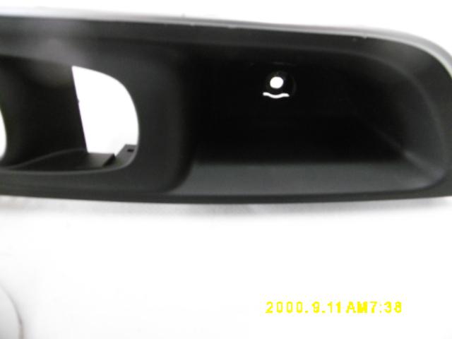 maniglia alzavetri anteriore SX - Renault Kadjar Serie - Pit Stop Ricambi Auto