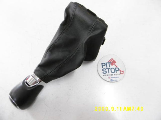 Cuffia Leva Cambio - Skoda Octavia Berlina 4è Serie - Pit Stop Ricambi Auto