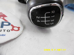 Cuffia Leva Cambio - Skoda Octavia Berlina 4è Serie - Pit Stop Ricambi Auto