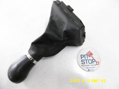 Cuffia Leva Cambio - Skoda Octavia Berlina 4è Serie - Pit Stop Ricambi Auto