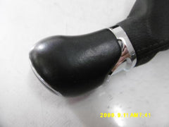 Cuffia Leva Cambio - Skoda Octavia Berlina 4è Serie - Pit Stop Ricambi Auto