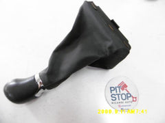 Cuffia Leva Cambio - Skoda Octavia Berlina 4è Serie - Pit Stop Ricambi Auto