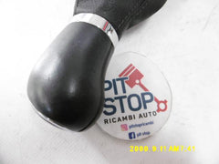 Cuffia Leva Cambio - Skoda Octavia Berlina 4è Serie - Pit Stop Ricambi Auto