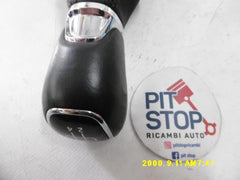 Cuffia Leva Cambio - Skoda Octavia Berlina 4è Serie - Pit Stop Ricambi Auto