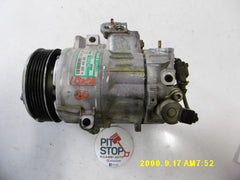 Compressore Aria Condizionata - Seat Ibiza Serie (02>05) - Pit Stop Ricambi Auto