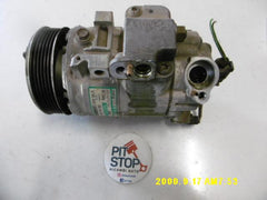Compressore Aria Condizionata - Seat Ibiza Serie (02>05) - Pit Stop Ricambi Auto
