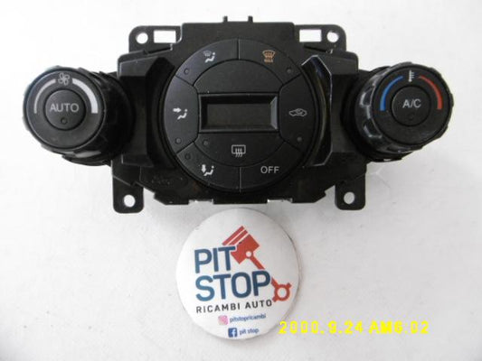 Centralina clima - Ford Fiesta 6è Serie - Pit Stop Ricambi Auto