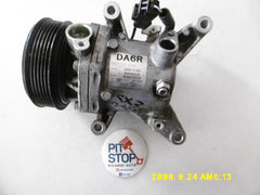 Compressore A/C - Mazda Cx3 Serie - Pit Stop Ricambi Auto