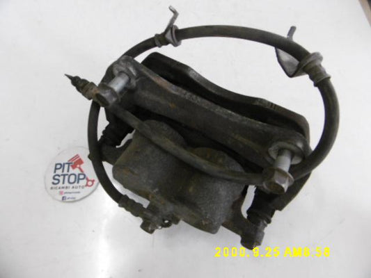 Pinza freno anteriore destra - Toyota Rav4 6è Serie - Pit Stop Ricambi Auto