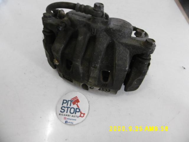 Pinza freno anteriore destra - Toyota Rav4 6è Serie - Pit Stop Ricambi Auto