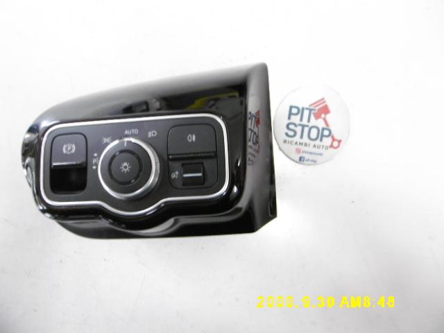 Interruttore comando luci - Mercedes Cla Coupè (c118) (19>) - Pit Stop Ricambi Auto
