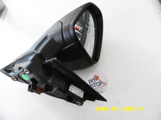 Specchietto Retrovisore Sinistro - Fiat Tipo Serie (356_) Station Wagon (16>) - Pit Stop Ricambi Auto