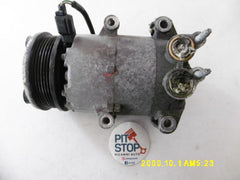 Compressore A/C - Ford Focus Berlina 3è Serie - Pit Stop Ricambi Auto