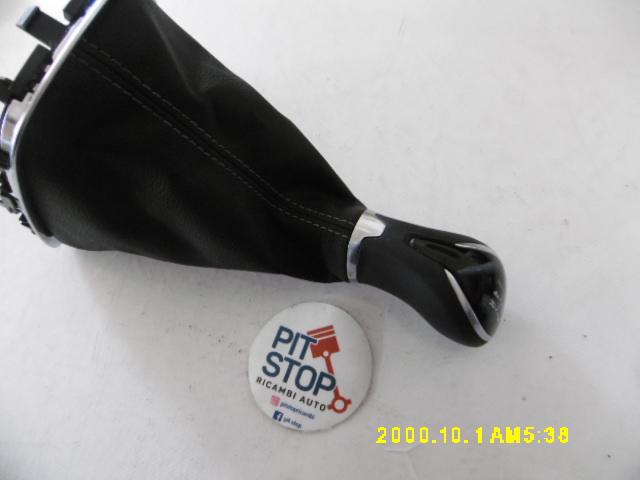 Cuffia Leva Cambio - Opel Crossland Serie (17>) - Pit Stop Ricambi Auto