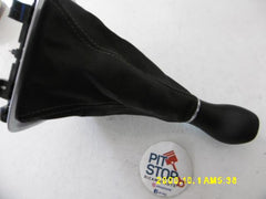 Cuffia Leva Cambio - Opel Crossland Serie (17>) - Pit Stop Ricambi Auto