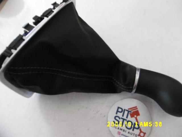 Cuffia Leva Cambio - Opel Crossland Serie (17>) - Pit Stop Ricambi Auto