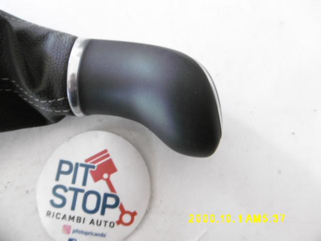 Cuffia Leva Cambio - Opel Crossland Serie (17>) - Pit Stop Ricambi Auto