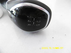 Cuffia Leva Cambio - Opel Crossland Serie (17>) - Pit Stop Ricambi Auto