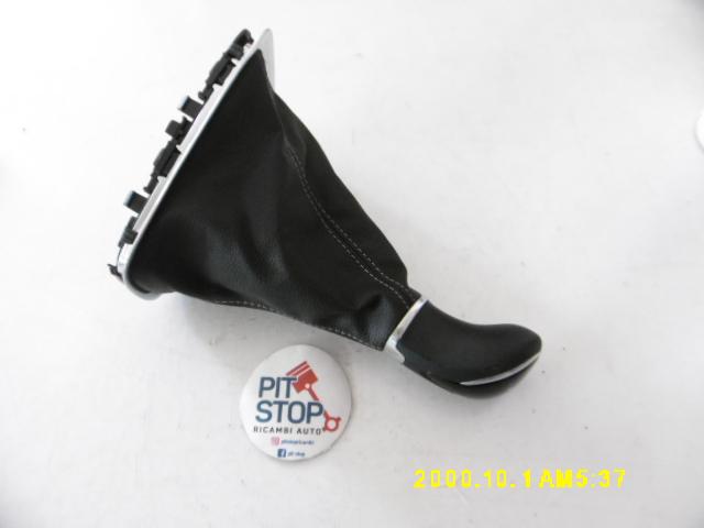 Cuffia Leva Cambio - Opel Crossland Serie (17>) - Pit Stop Ricambi Auto