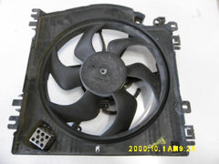 Ventola radiatore - Renault Modus 1è Serie - Pit Stop Ricambi Auto