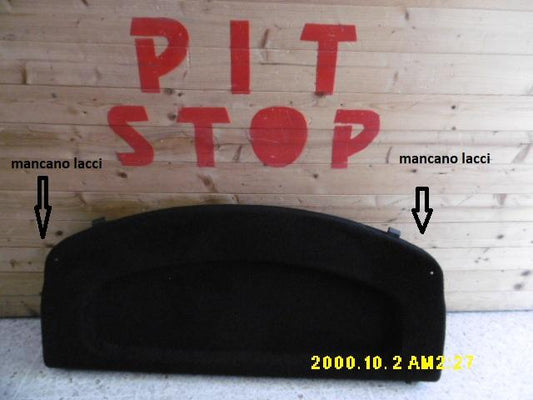 Cappelliera posteriore - Opel Crossland Serie (x) (17>) - Pit Stop Ricambi Auto
