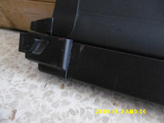 Cappelliera posteriore - Citroen C5 Station Wagon (08>18) - Pit Stop Ricambi Auto