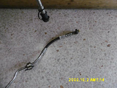 Tubi A/C - Land Rover Freelander 3è Serie - Pit Stop Ricambi Auto