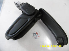 Bracciolo centrale - Mini Countryman 1è Serie - Pit Stop Ricambi Auto