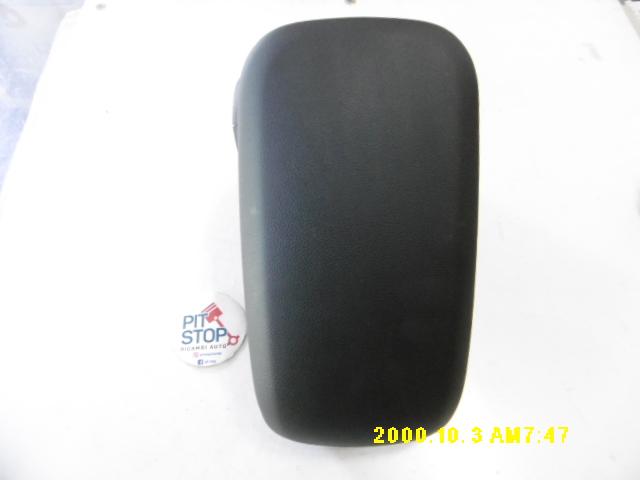 Bracciolo centrale - Mini Countryman 1è Serie - Pit Stop Ricambi Auto