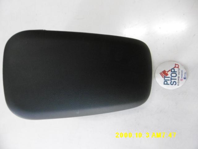 Bracciolo centrale - Mini Countryman 1è Serie - Pit Stop Ricambi Auto