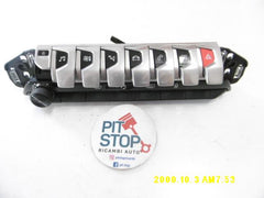 Pulsantiera Centrale - Peugeot 3008 Gt Line (17>) - Pit Stop Ricambi Auto