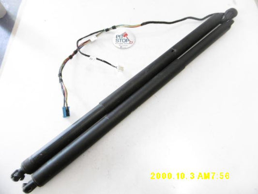 Pistoncini cofano Post. - Mercedes Gla Serie - Pit Stop Ricambi Auto