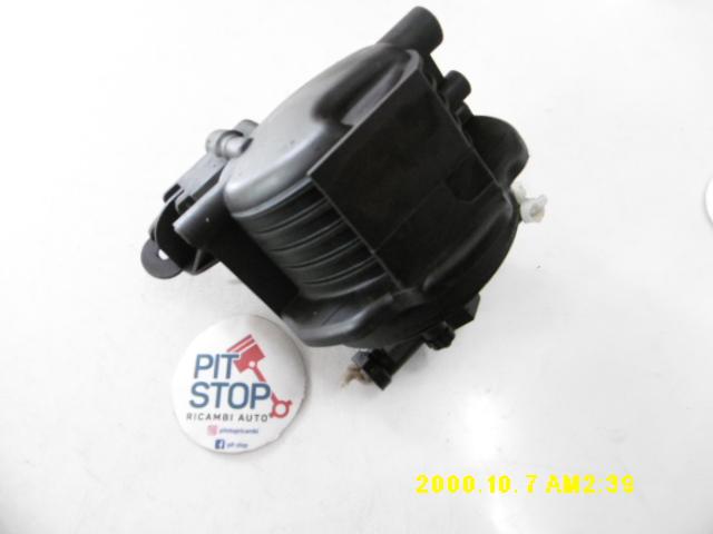 Filtri Gasolio - Peugeot 407 Berlina - Pit Stop Ricambi Auto