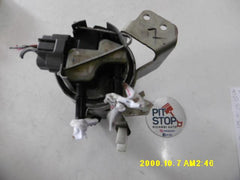 Supporto filtro gasolio - Nissan Qashqai Serie - Pit Stop Ricambi Auto