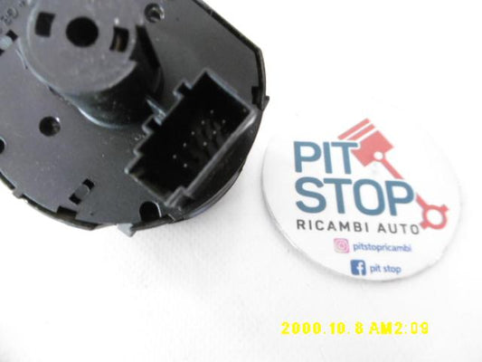 Interruttore comando luci - Skoda Karoq Serie (18>) - Pit Stop Ricambi Auto