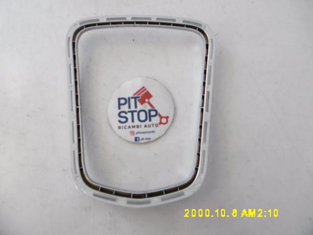 Cornice leva cambio - Nissan Qashqai Serie - Pit Stop Ricambi Auto