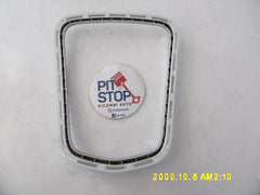 Cornice leva cambio - Nissan Qashqai Serie - Pit Stop Ricambi Auto