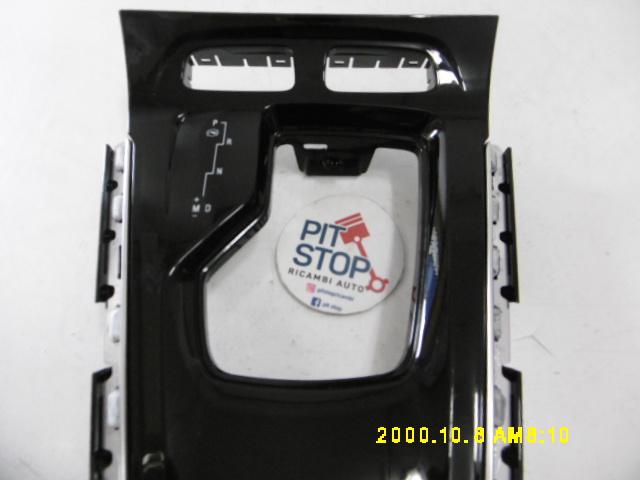 Cornice leva cambio - Opel Grandland X (17>) - Pit Stop Ricambi Auto