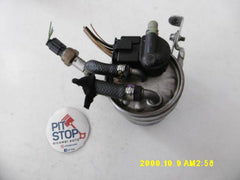 Supporto filtro gasolio - Mercedes Classe A Serie (w176) (12>18) - Pit Stop Ricambi Auto