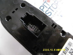 Pulsantiera Anteriore Sinistra - Mini Cooper 3è Serie - Pit Stop Ricambi Auto