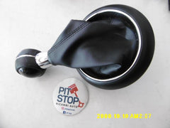 Cuffia Leva Cambio - Mini Cooper 3è Serie - Pit Stop Ricambi Auto