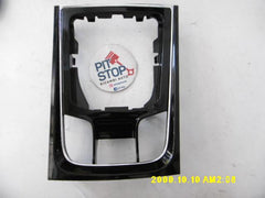 Modanatura console tunnel centrale - Skoda Kodiaq Serie (17>) - Pit Stop Ricambi Auto