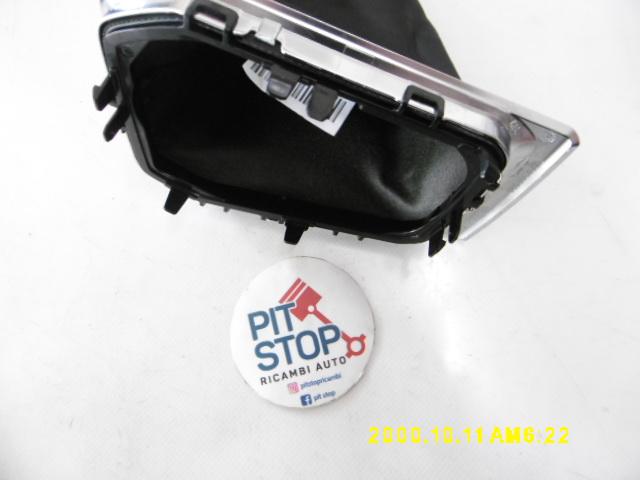 Cuffia Leva Cambio - Renault Clio Serie V (19>) - Pit Stop Ricambi Auto