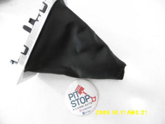 Cuffia Leva Cambio - Renault Clio Serie V (19>) - Pit Stop Ricambi Auto