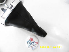 Cuffia Leva Cambio - Renault Clio Serie V (19>) - Pit Stop Ricambi Auto