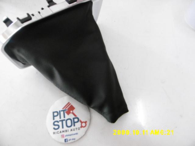 Cuffia Leva Cambio - Renault Clio Serie V (19>) - Pit Stop Ricambi Auto