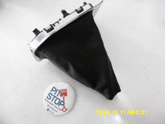 Cuffia Leva Cambio - Renault Clio Serie V (19>) - Pit Stop Ricambi Auto