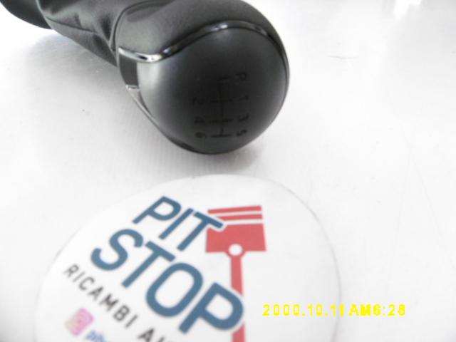 Cuffia Leva Cambio - Seat Ibiza Serie (17>) - Pit Stop Ricambi Auto