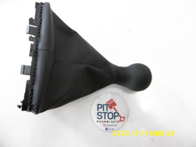 Cuffia Leva Cambio - Seat Ibiza Serie (17>) - Pit Stop Ricambi Auto