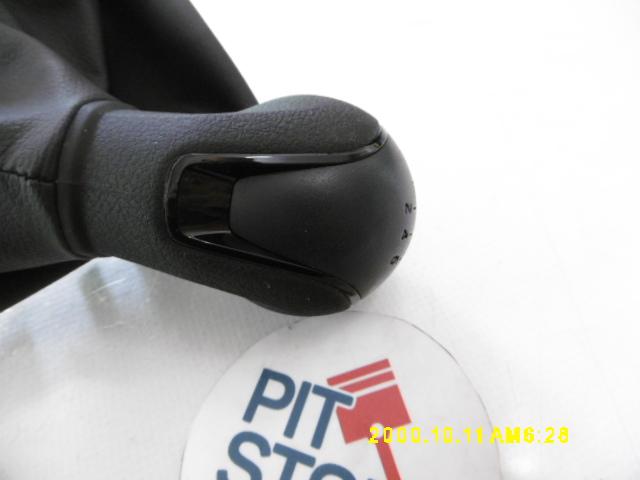 Cuffia Leva Cambio - Seat Ibiza Serie (17>) - Pit Stop Ricambi Auto